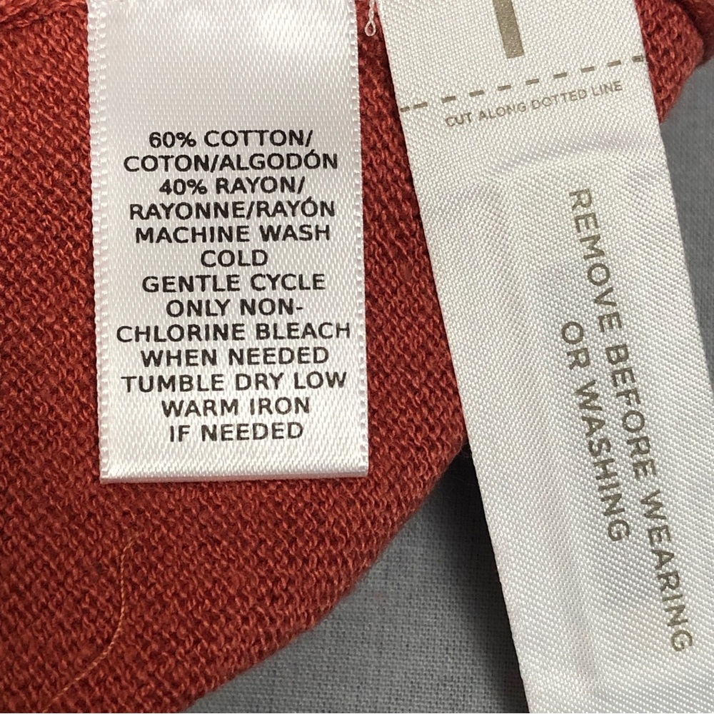 Loft Sweater - Picture 5 of 5